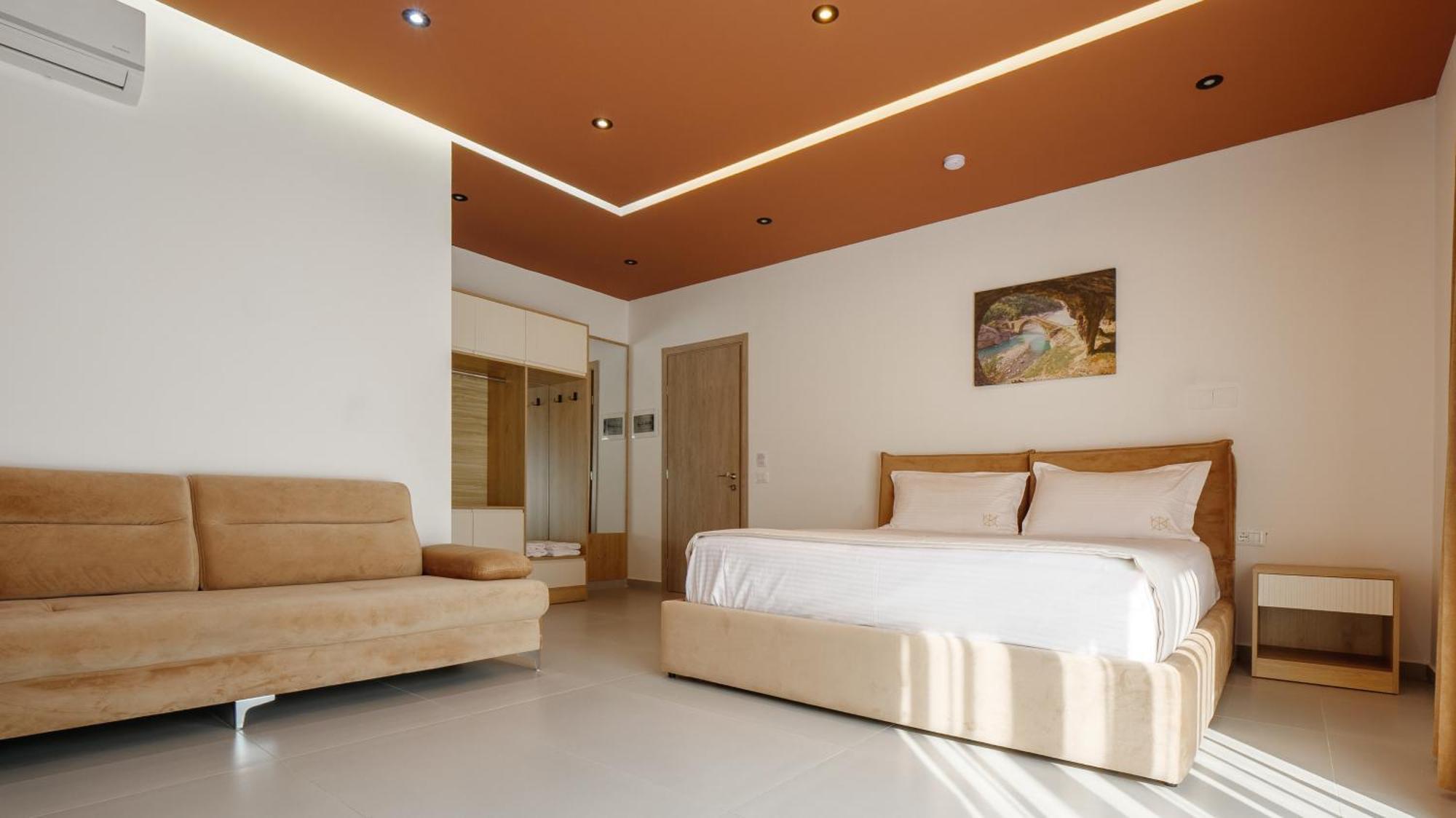 Hotel Kronos *