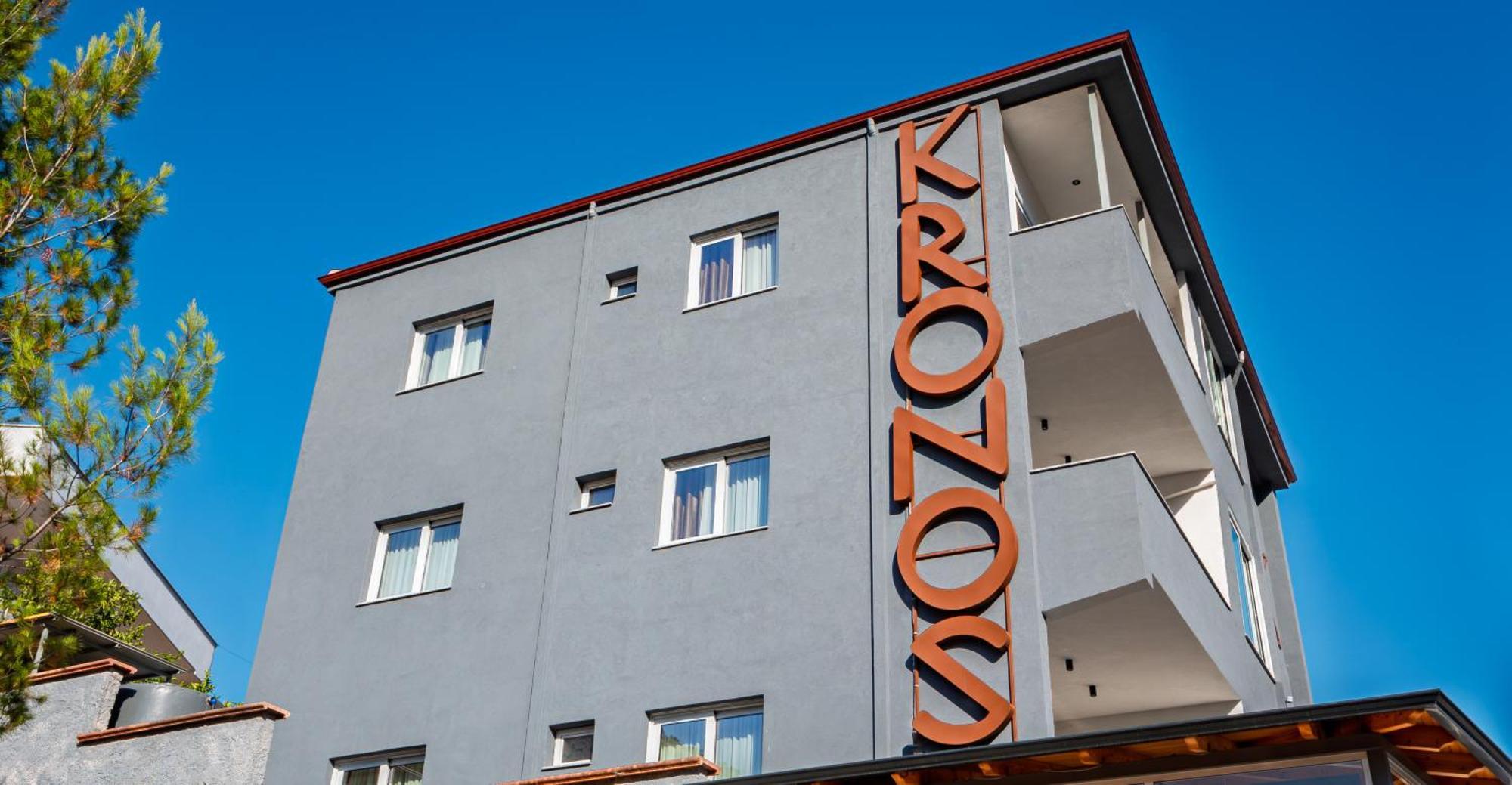 Kronos