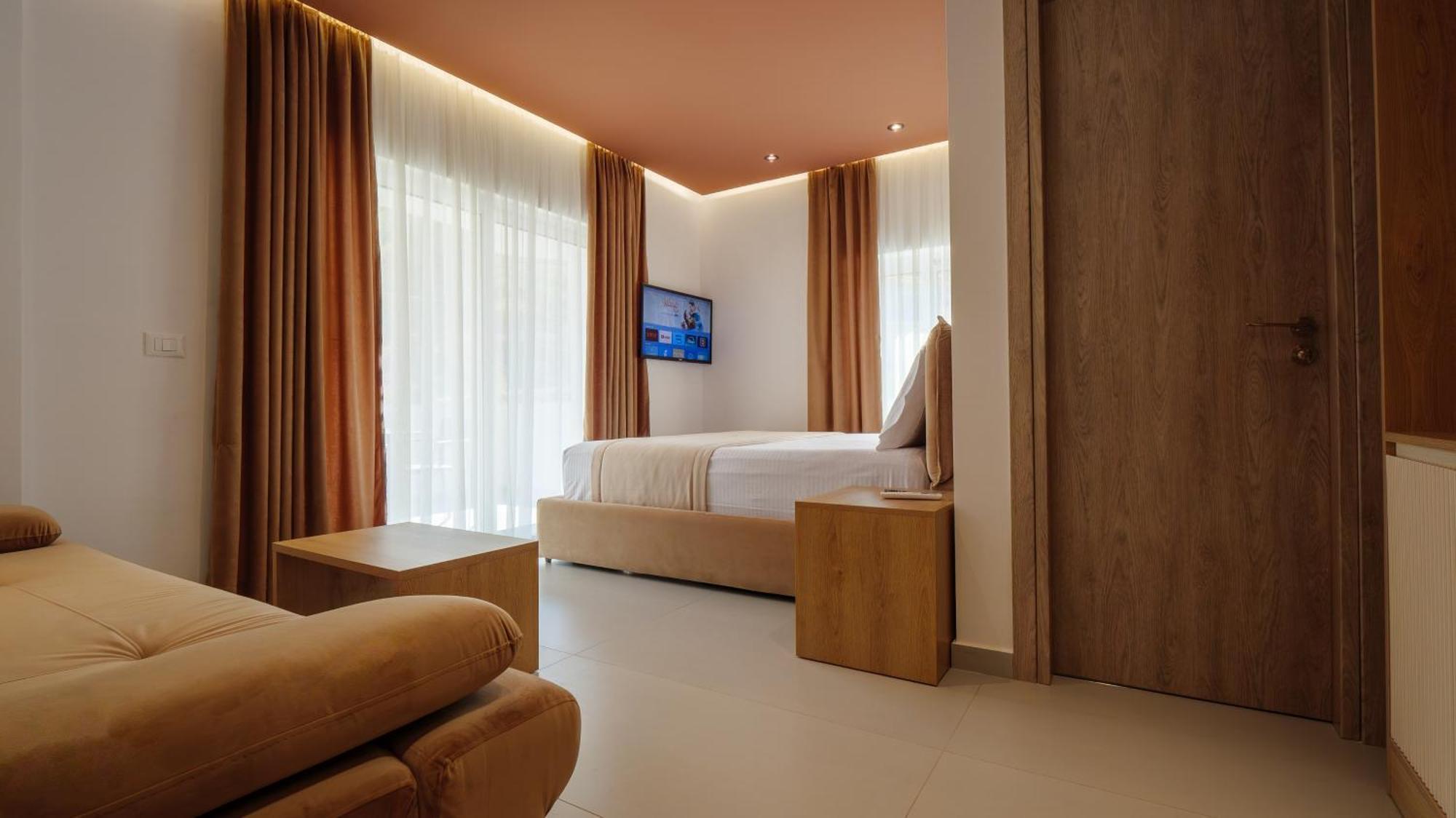 Hotel Kronos *