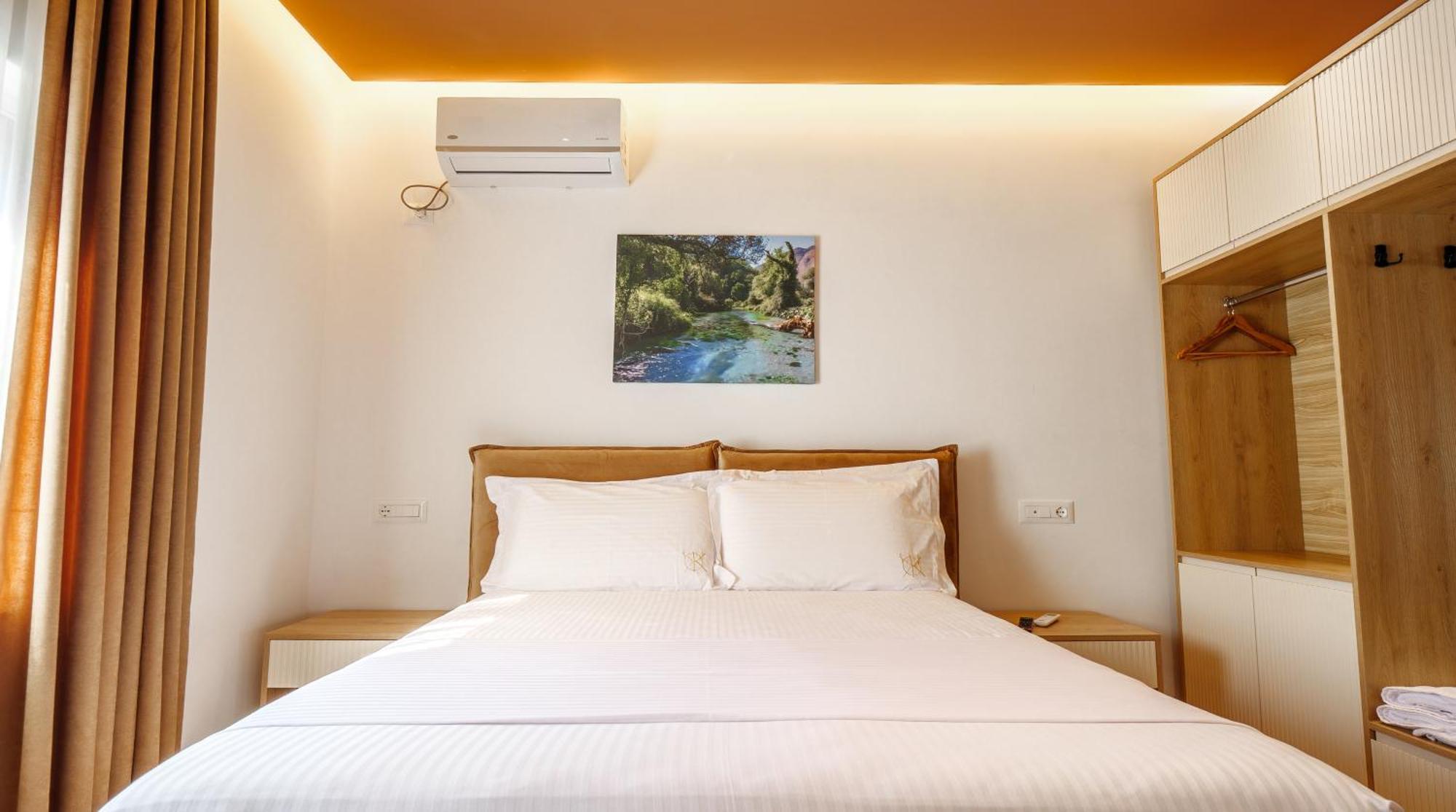 Hotel Kronos